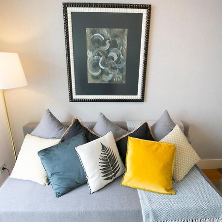 Lisbon Downtown Apartment Free Parking Esterno foto