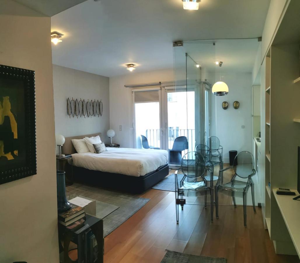 Lisbon Downtown Apartment Free Parking Esterno foto