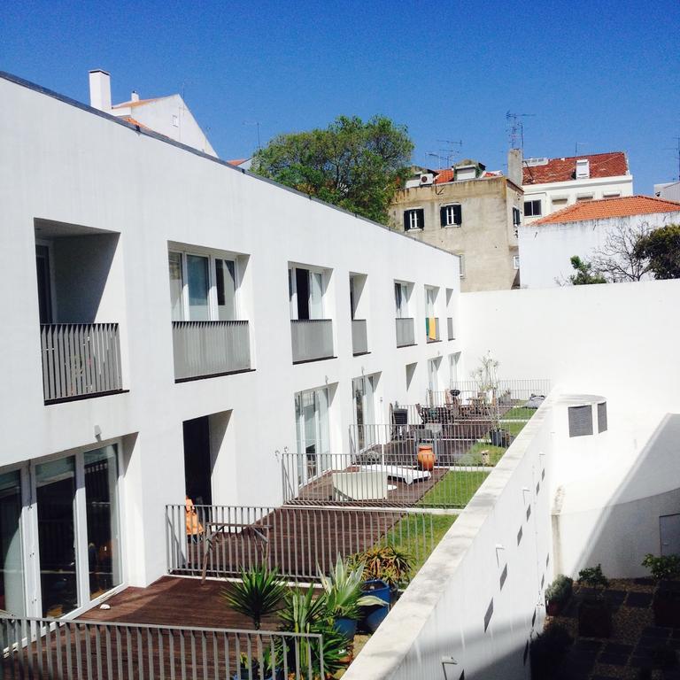 Lisbon Downtown Apartment Free Parking Camera foto