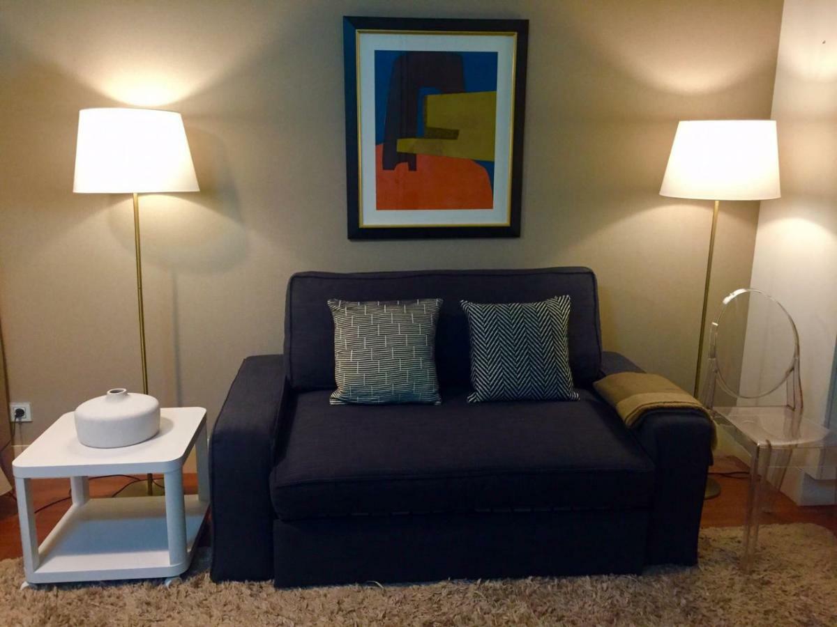 Lisbon Downtown Apartment Free Parking Esterno foto