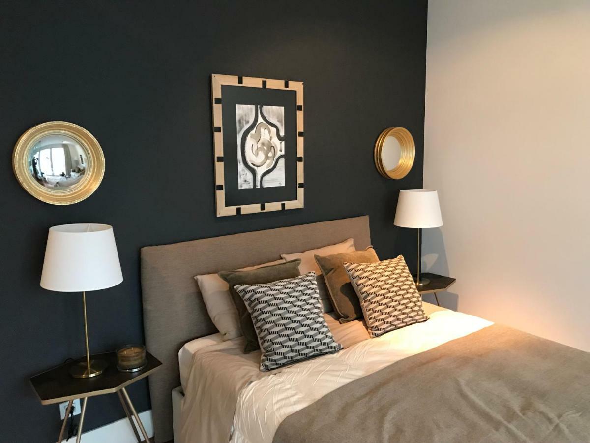 Lisbon Downtown Apartment Free Parking Esterno foto