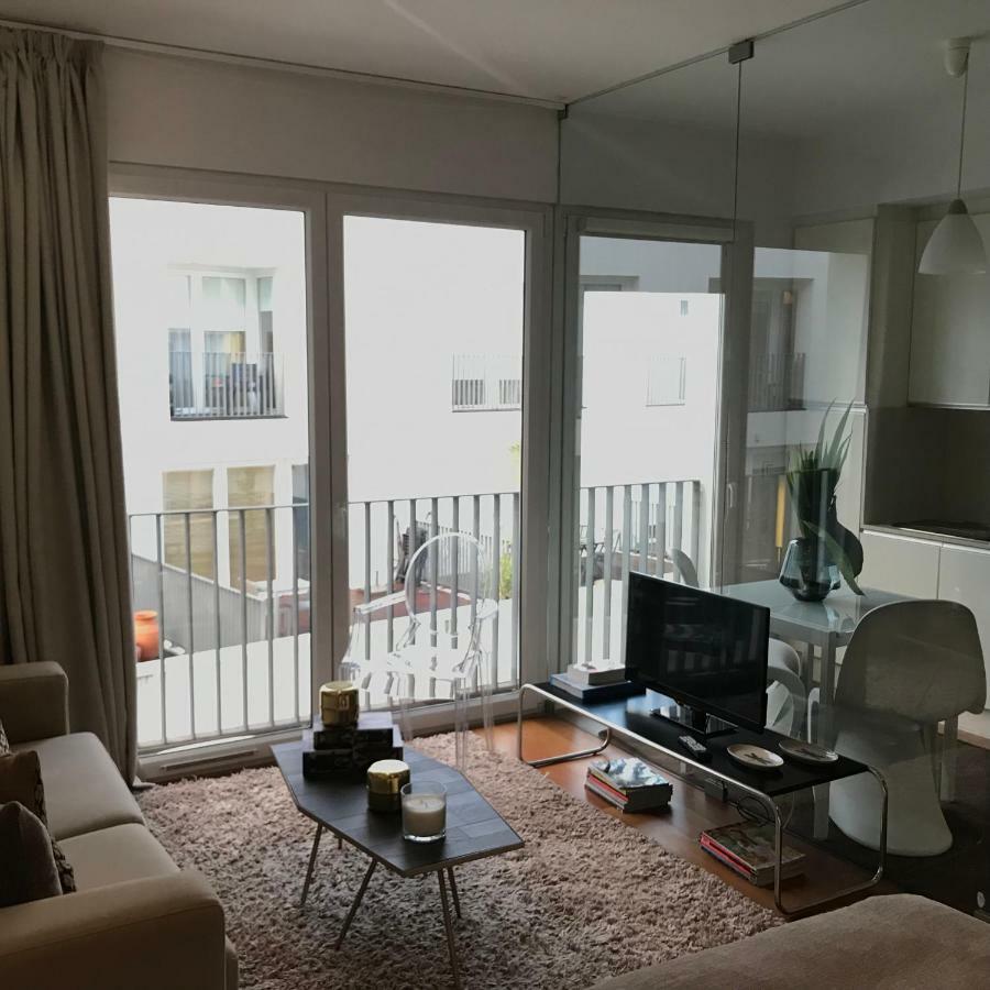 Lisbon Downtown Apartment Free Parking Esterno foto