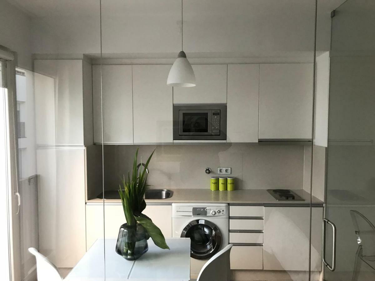 Lisbon Downtown Apartment Free Parking Esterno foto