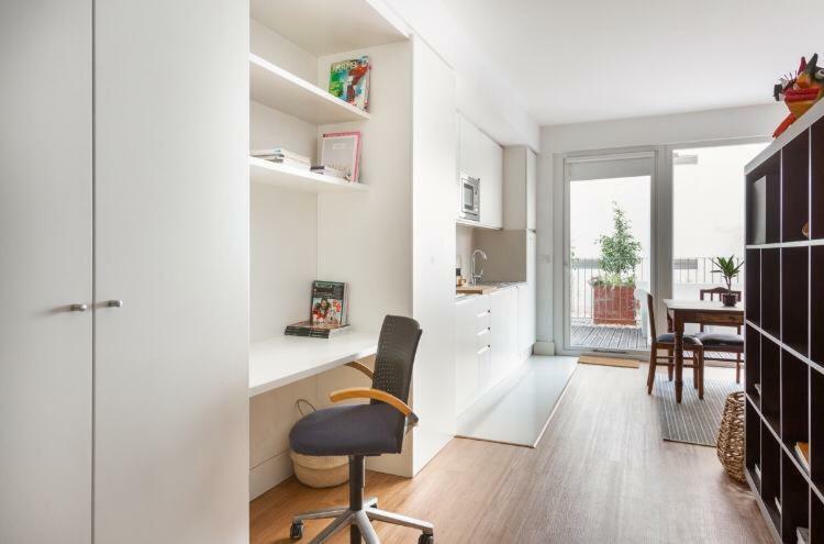 Lisbon Downtown Apartment Free Parking Esterno foto
