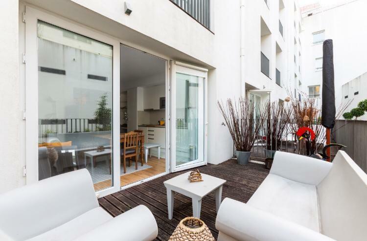 Lisbon Downtown Apartment Free Parking Esterno foto
