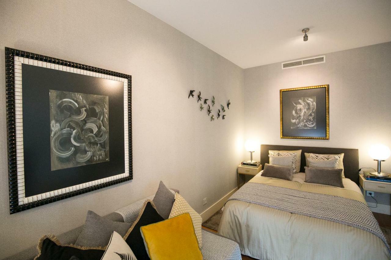 Lisbon Downtown Apartment Free Parking Esterno foto