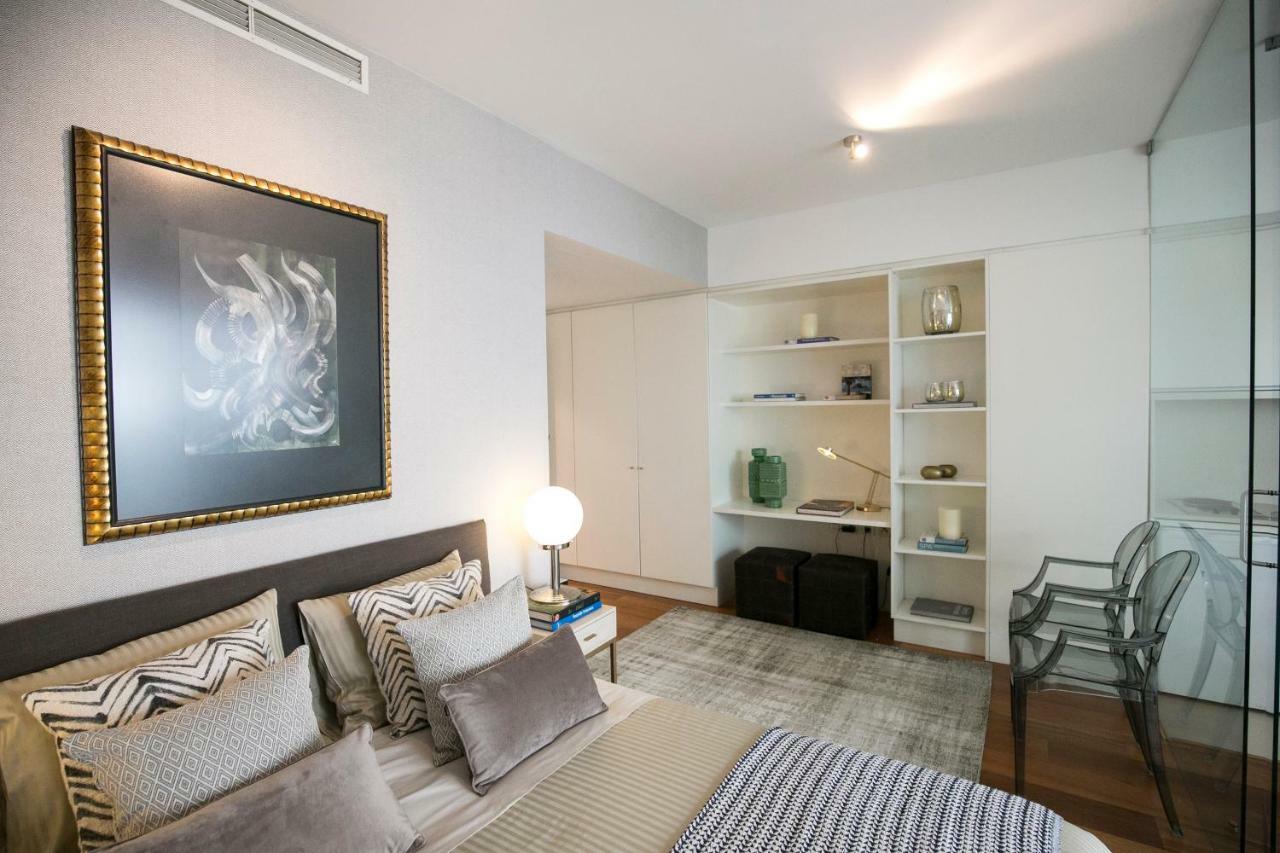 Lisbon Downtown Apartment Free Parking Esterno foto