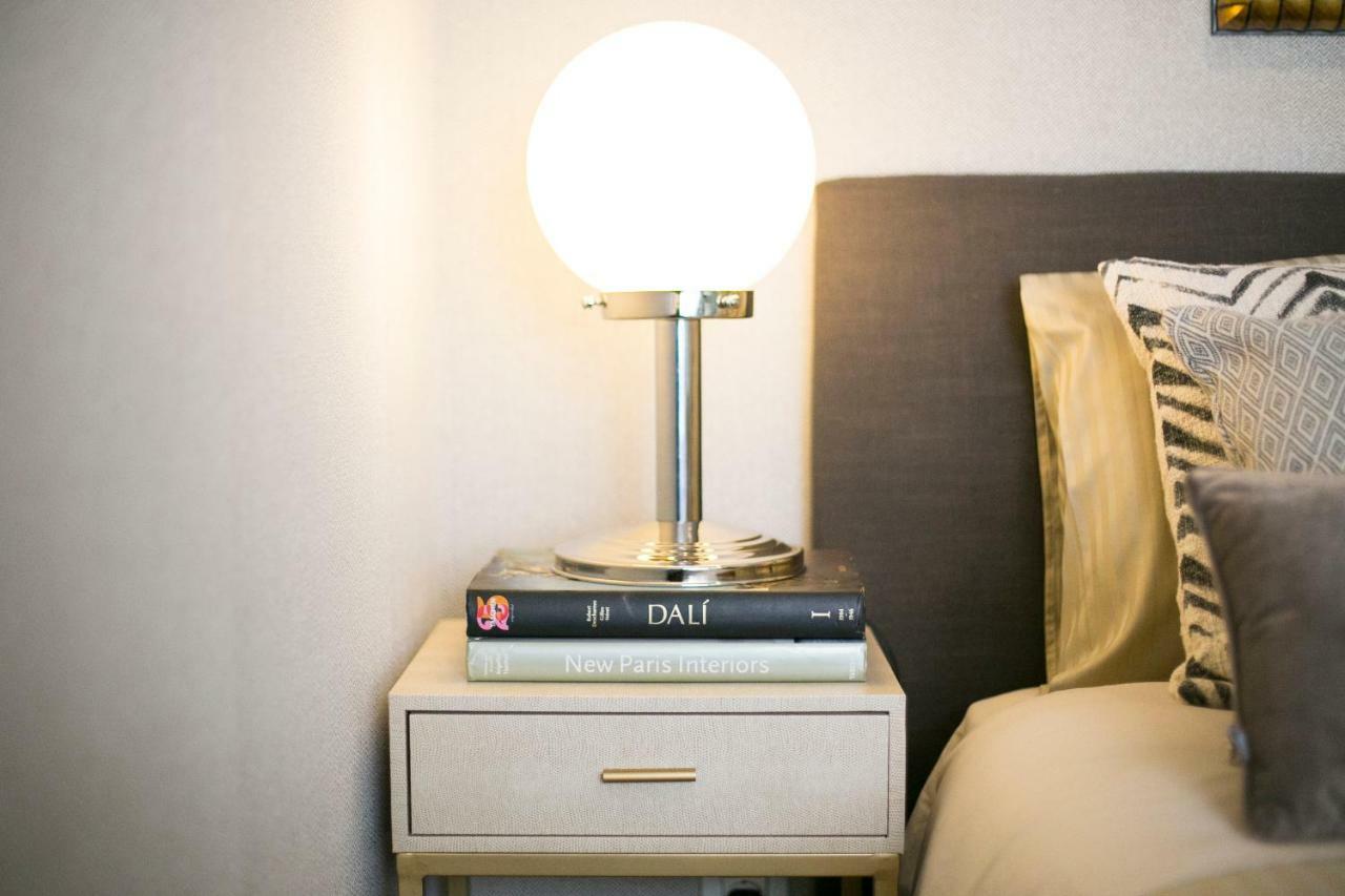 Lisbon Downtown Apartment Free Parking Esterno foto