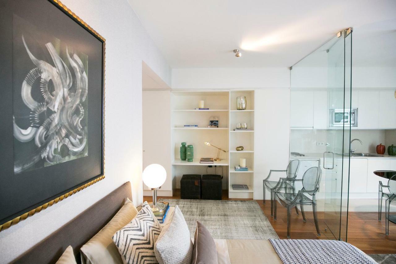 Lisbon Downtown Apartment Free Parking Esterno foto