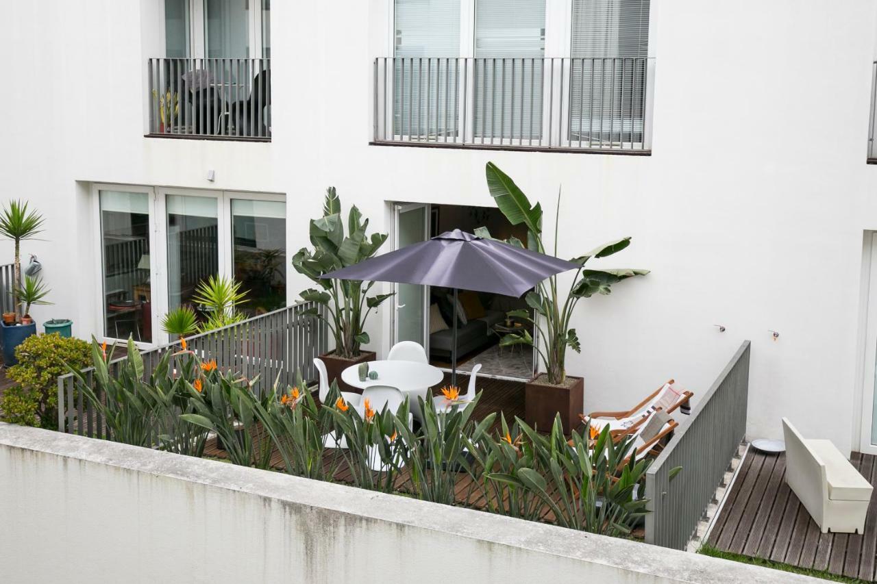 Lisbon Downtown Apartment Free Parking Esterno foto